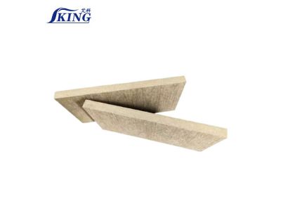 ¿Por qué la lana de roca se considera uno de los mejores materiales de aislamiento térmico? ¡Descubriendo el secreto de su bajísima conductividad térmica!