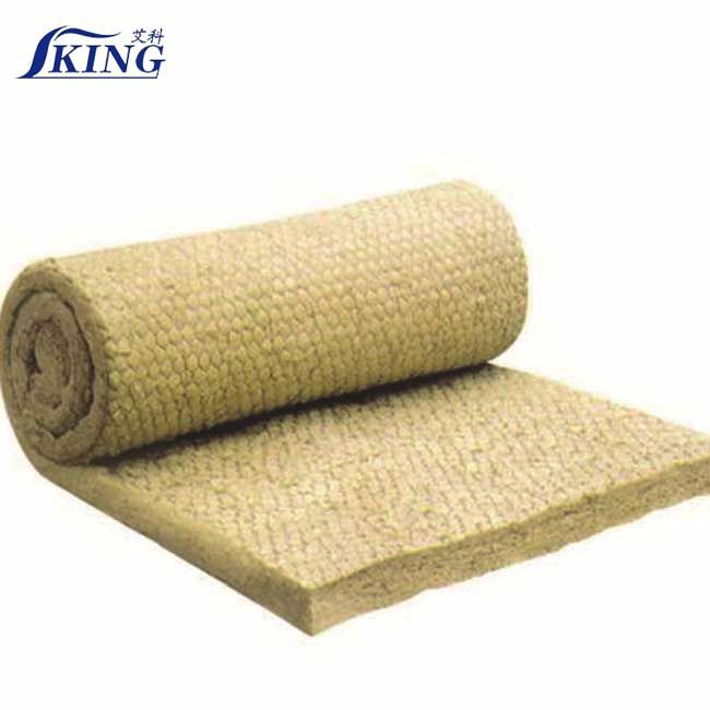 ISOKING Rock Wool Blanket 100mm