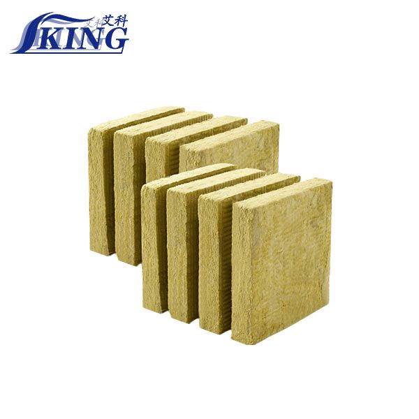 ISOKING Mineral Wool Board