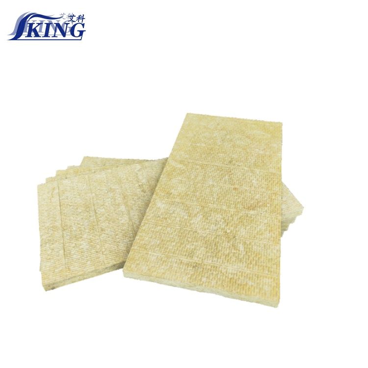 ISOKING Mineral wool Board 