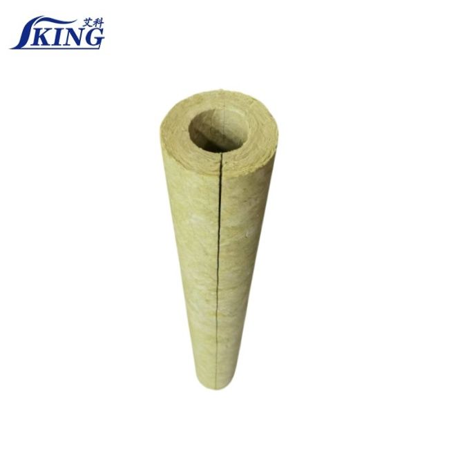 ISOKING Mineralwool tube 