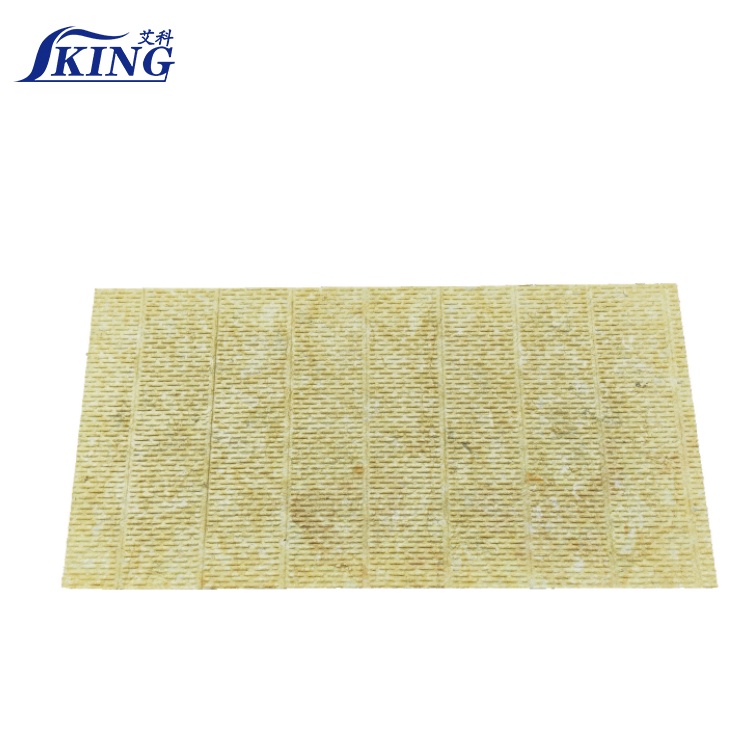 ISOKING Mineral wool board 