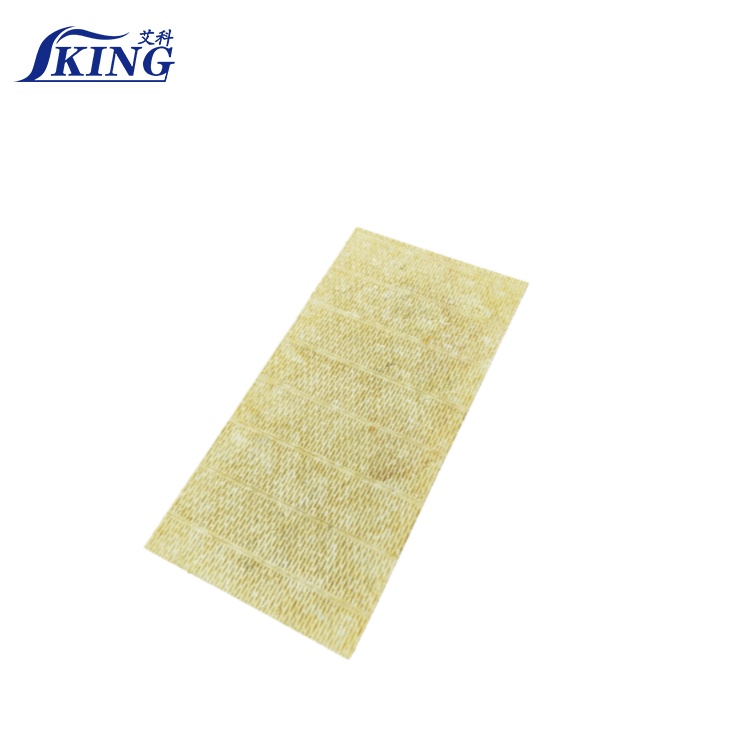 ISOKING Mineral wool Board