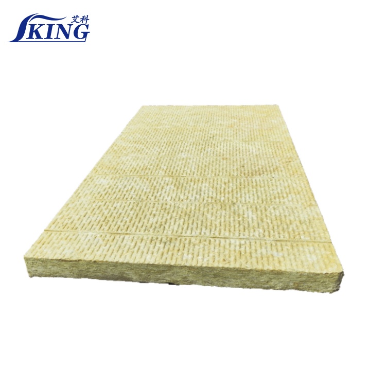 ISOKING Mineral wool board 
