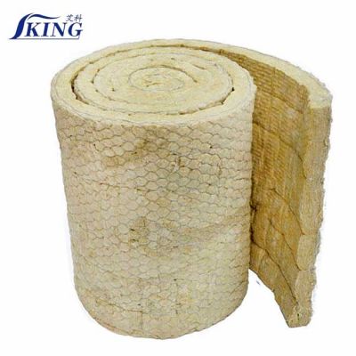 ISOKING Rock Wool Blanket