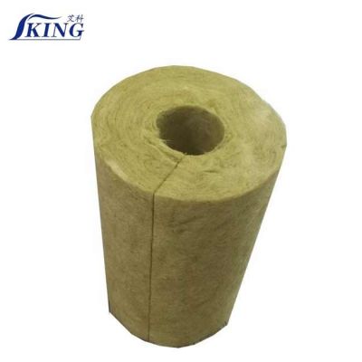 ISOKING Rock Wool Pipe Industrial