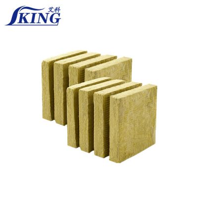 ISOKING Mineral Wool Board