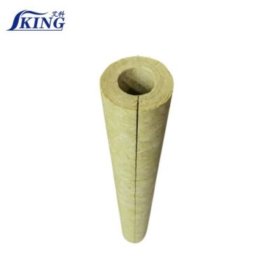 ISOKING Mineralwool tube 