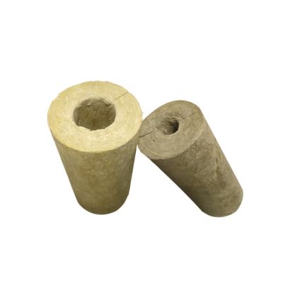 ISOKING mineral fiber pipe insulation