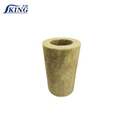ISOKING Mineral wool tube 