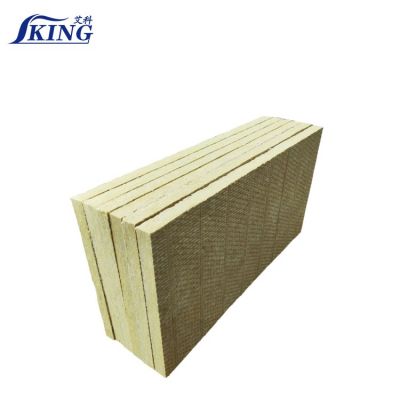 ISOKING Mineral wool board 100kg/m3