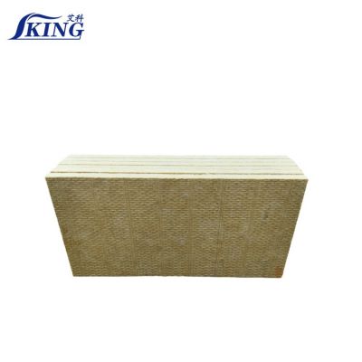 ISOKING Mineral wool board 120kg/m3