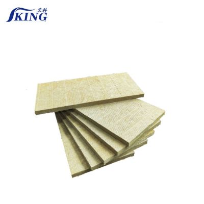 ISOKING Mineral wool board  
