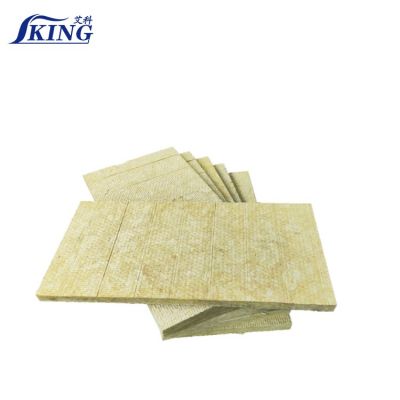 ISOKING Mineral wool board  