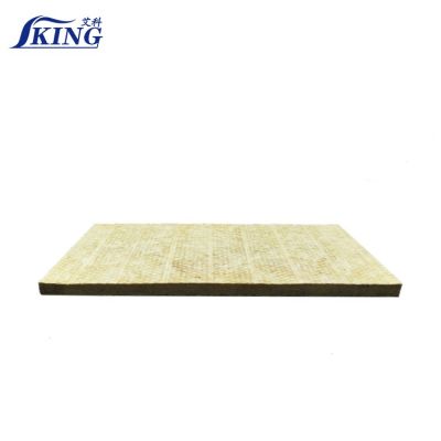 ISOKING Mineral wool board 