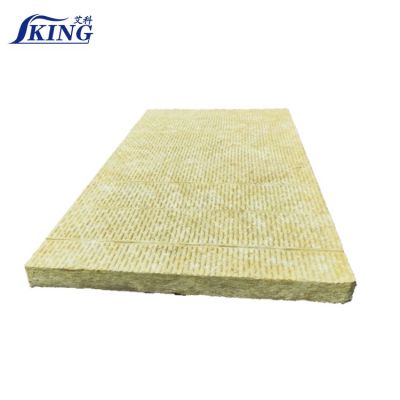 ISOKING Mineral wool board 