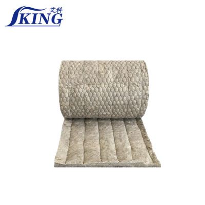 ISOKING Stone Wool Mesh Blanket