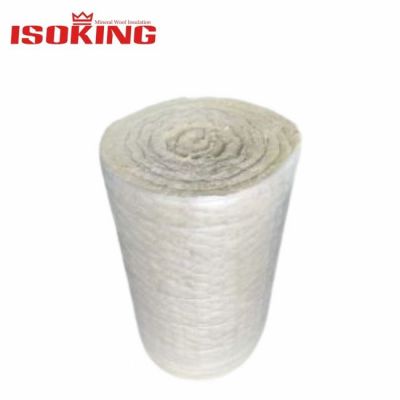 80kg/m³ Bare Mineral Wool Blanket